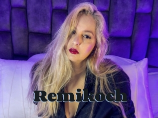 Remikoch
