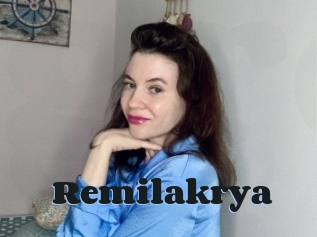 Remilakrya