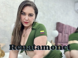 Renatamonet