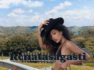 Renatasagasti