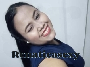 Renaticasexy