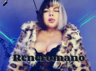 Reneromano
