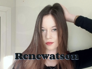 Renewatson