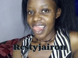 Restyjairon
