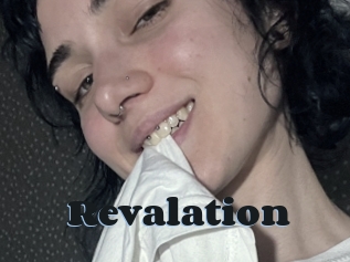 Revalation