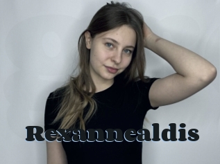 Rexannealdis