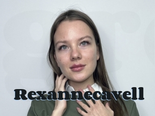 Rexannecavell