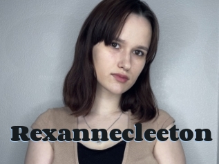Rexannecleeton