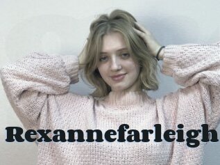 Rexannefarleigh