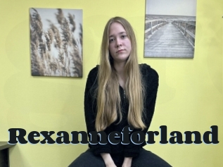 Rexanneforland