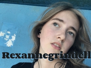 Rexannegrindell