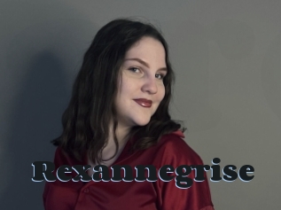 Rexannegrise
