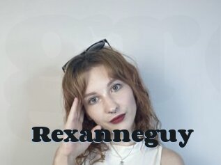 Rexanneguy