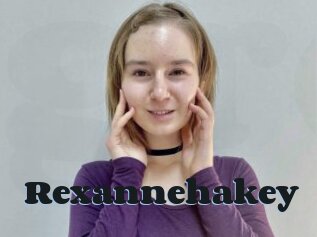 Rexannehakey