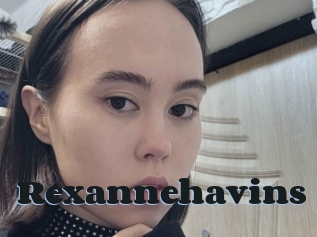 Rexannehavins