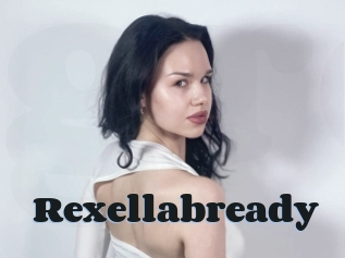 Rexellabready