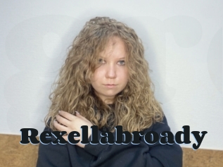 Rexellabroady