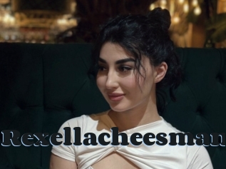 Rexellacheesman