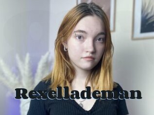 Rexellademan