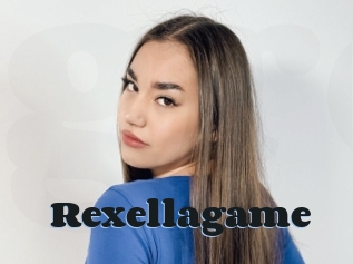Rexellagame