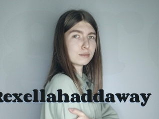 Rexellahaddaway