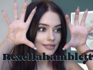 Rexellahamblett