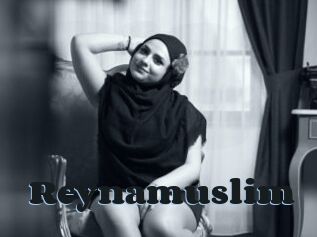 Reynamuslim