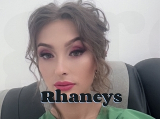 Rhaneys