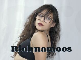 Riahnamoos