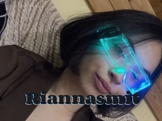 Riannasmit