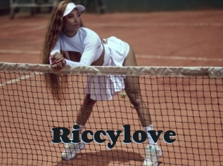 Riccylove