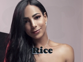 Rice