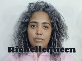 Richellequeen