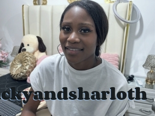 Rickyandsharloth