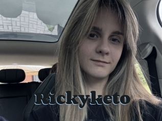 Rickyketo