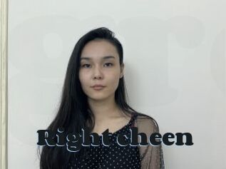 Right_cheen
