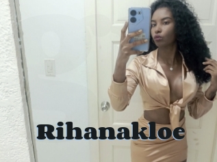 Rihanakloe