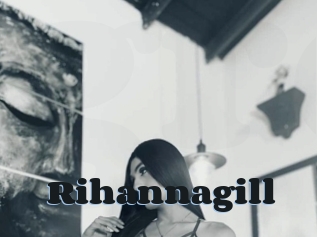 Rihannagill