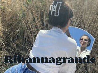 Rihannagrande