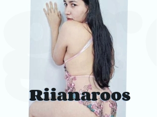 Riianaroos
