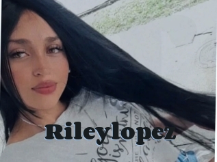 Rileylopez