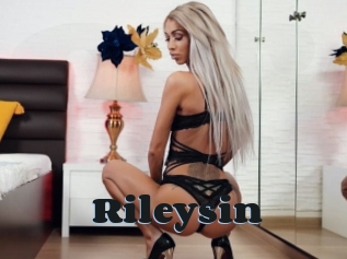 Rileysin