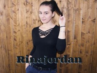 Rinajordan