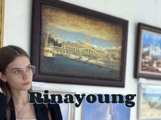 Rinayoung