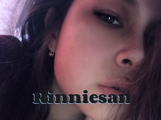 Rinniesan