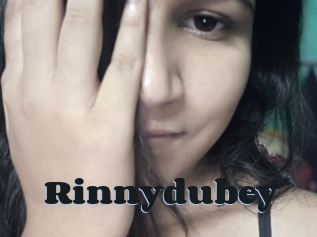Rinnydubey