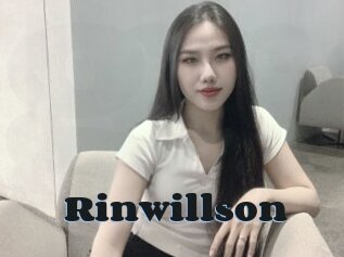 Rinwillson