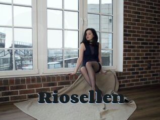 Riosellen