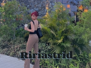 Ririastrid