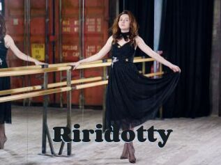 Riridotty